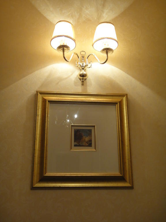 Beaufort Lodge - Central Location & Free Parking تونتون المظهر الخارجي الصورة
